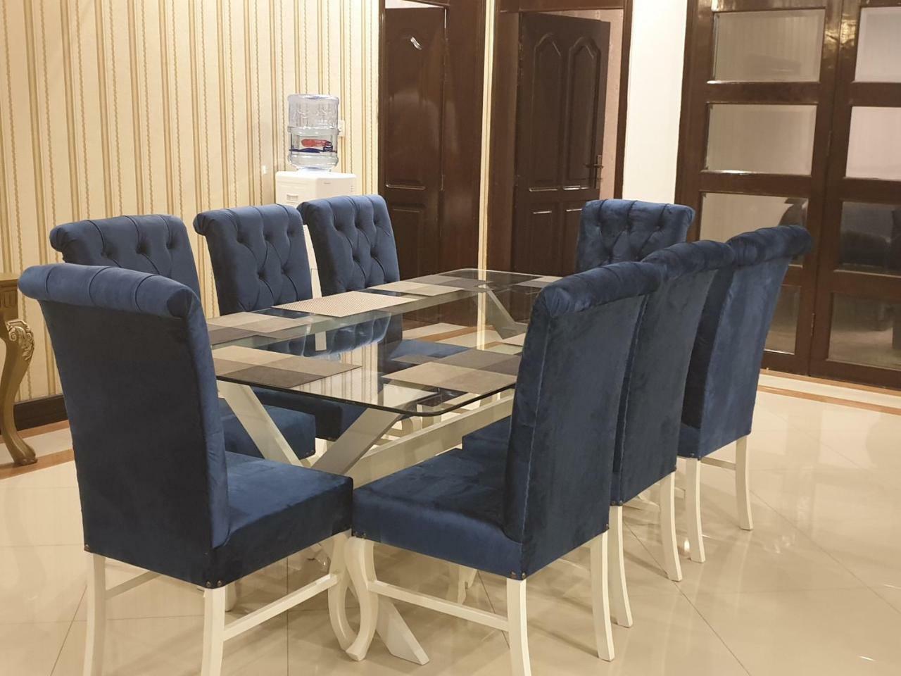 Royal Villa F-10/2 Исламабад Екстериор снимка